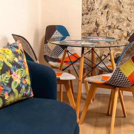 San Fernando Street Apartment Santander Eksteriør bilde