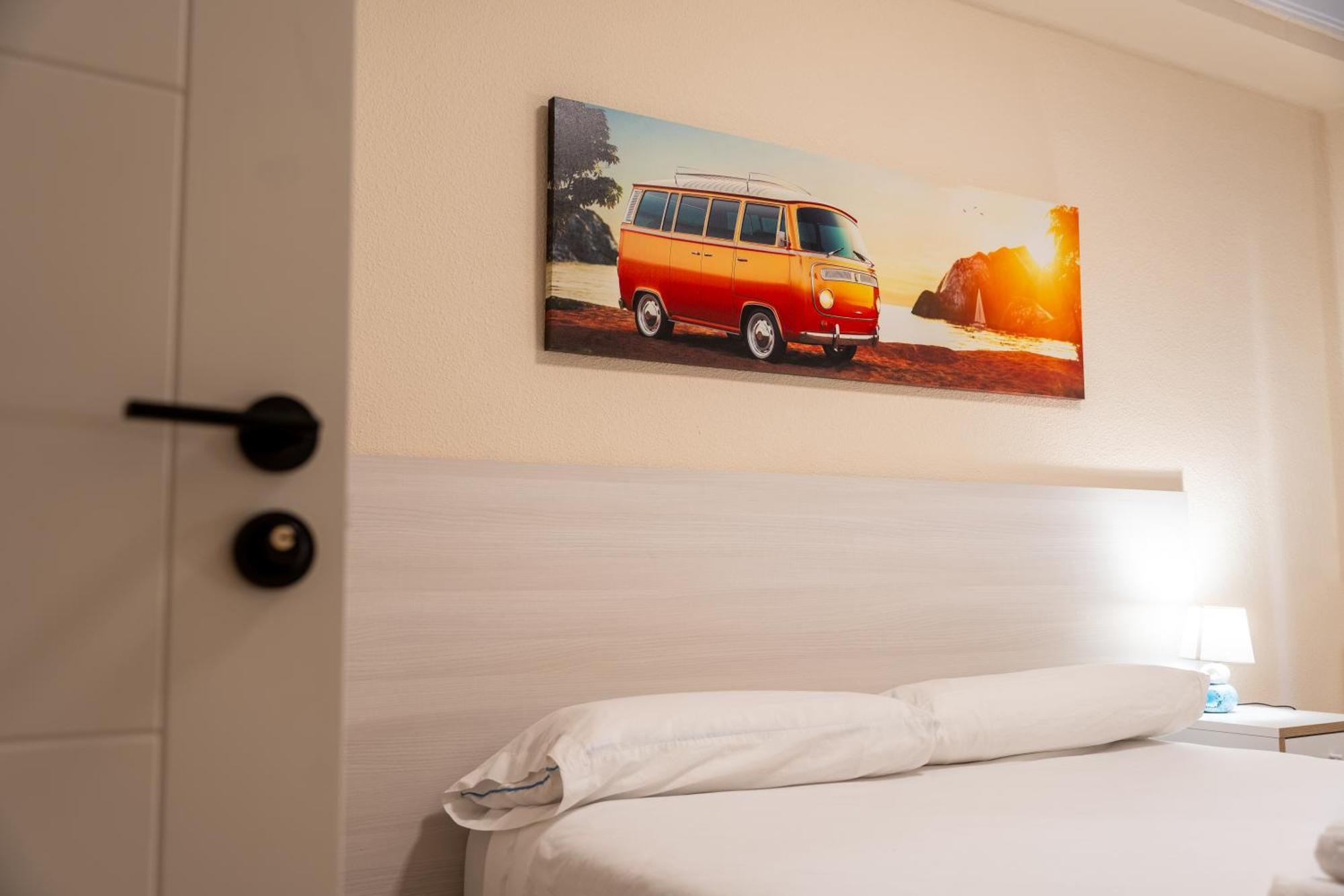 San Fernando Street Apartment Santander Eksteriør bilde