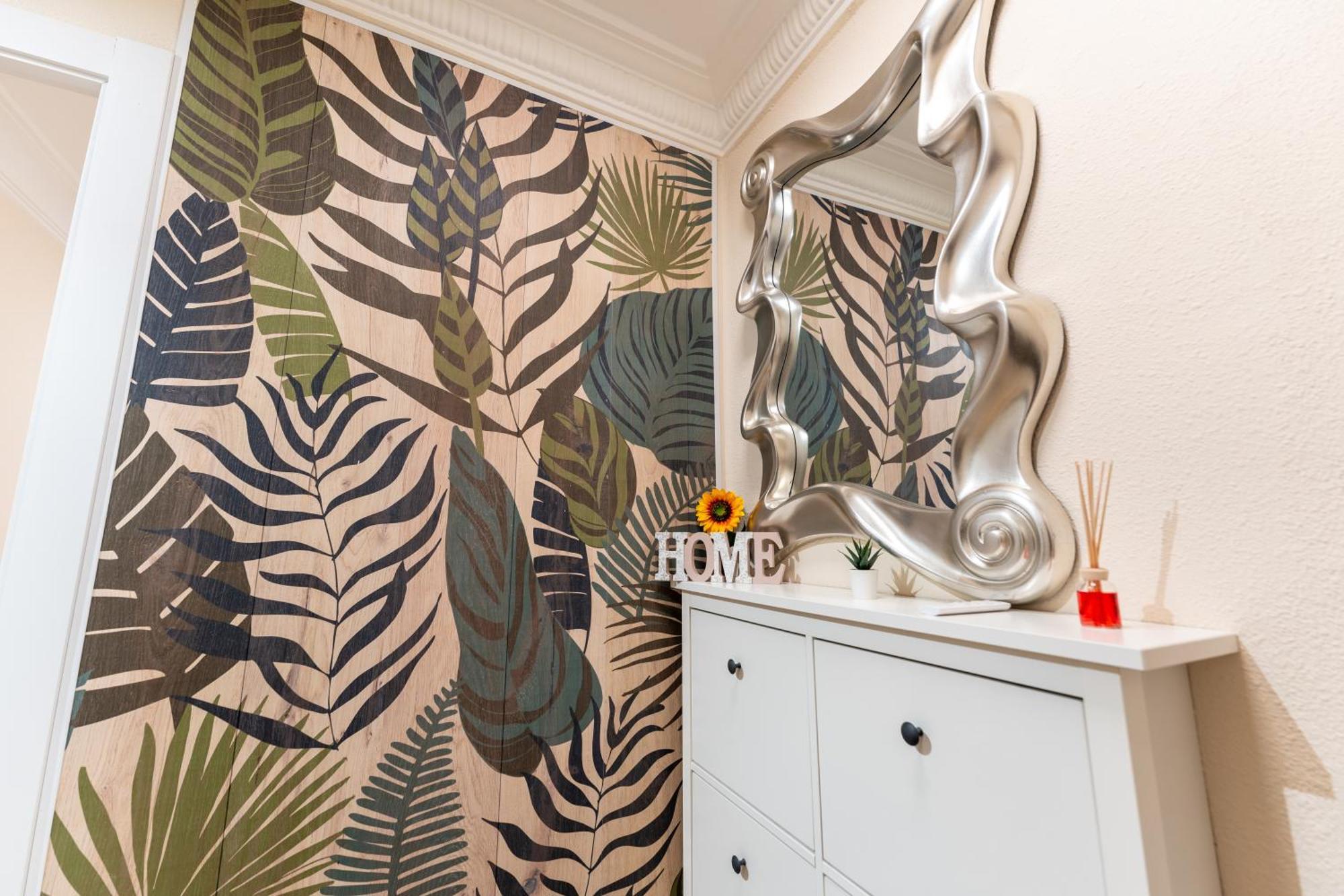 San Fernando Street Apartment Santander Eksteriør bilde